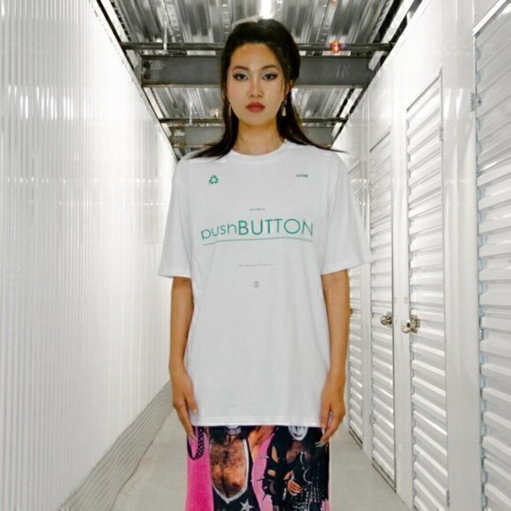 Pushbutton Ps 22 White Pushbutton Multi